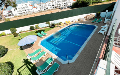 Albufeira Calipto 1L by Sunny Deluxe